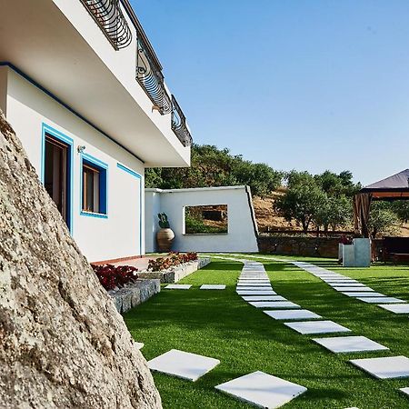 B&B Tiscali Dorgali Exteriör bild