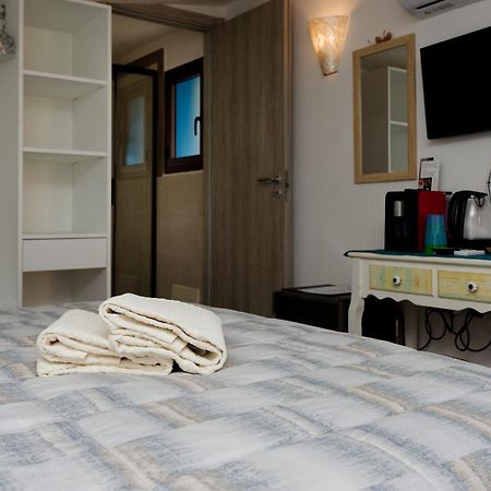 B&B Tiscali Dorgali Exteriör bild