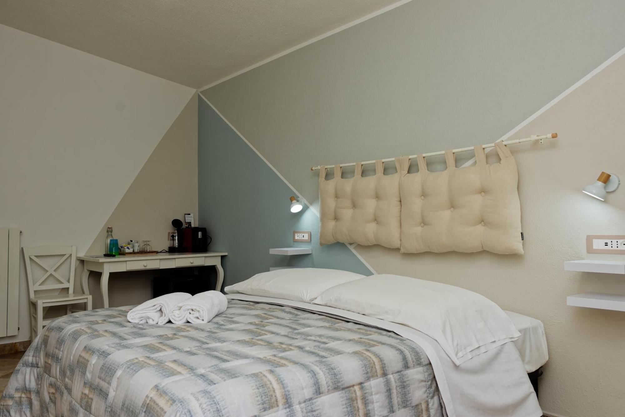 B&B Tiscali Dorgali Exteriör bild