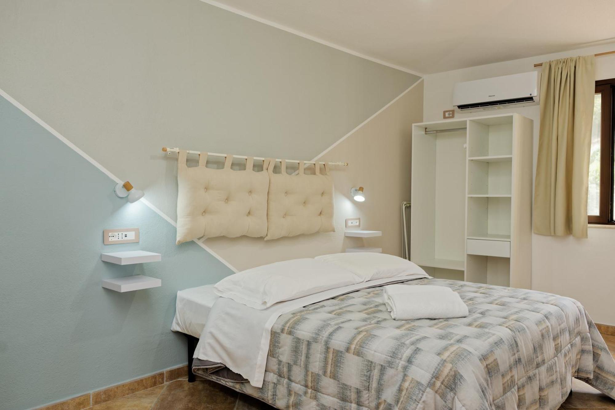 B&B Tiscali Dorgali Exteriör bild
